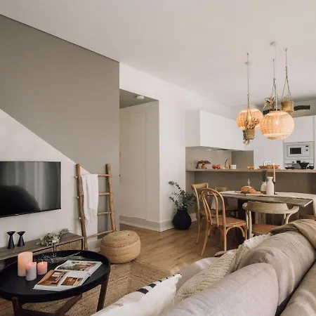 Bailen - 3 Bedrooms And Terrace In Arroios Apartamento Lisboa